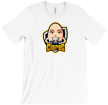 ClareG T-Shirts