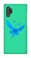 MB | Navi Samsung Hülle