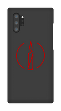 therocksniper Samsung Phone Cases