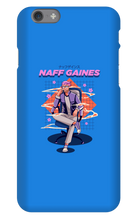 naffgaines iPhone Phone Cases