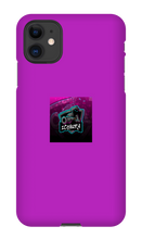 icyaura97 iPhone Phone Cases