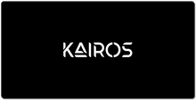 KairosXXL Gaming Mousepad