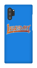 legendoflegends Samsung Phone Cases