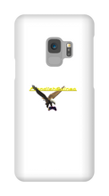 fiendishguinea Samsung Phone Cases