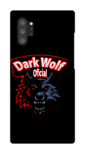 darkwolfoficial Samsung Phone Cases