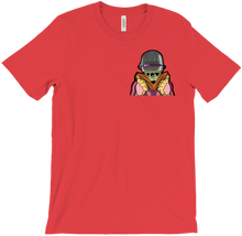 NoahStarves's T-Shirts