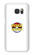 pokewars Samsung Phone Cases