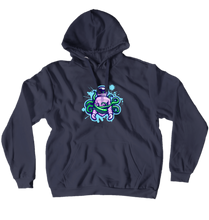 Humble Legend Tangled Up Hoodie (No Zip/Pullover