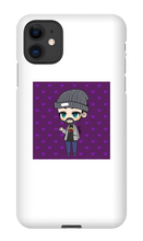 Chibi iPhone Cases