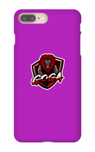 itsgoga iPhone Phone Cases