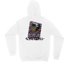 snoitomee Hoodies Back Print