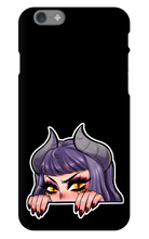 Lurking Gwyn Iphone Case