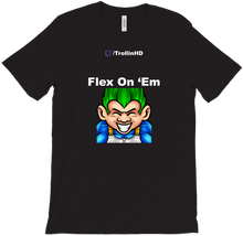 Flex On 'Em
