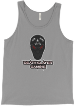 Death Slayer Tank Top