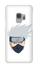 mrfraxi Samsung Phone Cases