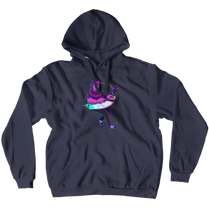 morthio Hoodies (No-Zip/Pullover)