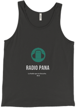 jangelpa4 Tank Top