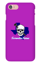 screwstontexxas iPhone Phone Cases