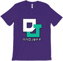 Old school Logo