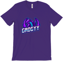 grogyy T-Shirts