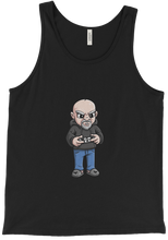 xgrumpsterx Tank Top