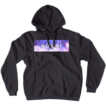 Slingshot Verse Hoodies (No-Zip/Pullover)