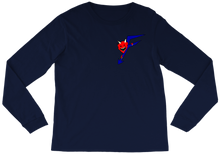 fiendsfeens Long Sleeve Tee