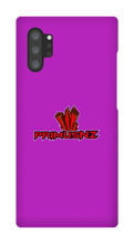 PrimusNZ Full Logo Samsung Phone Cases