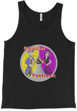 sephilarandventreex Tank Top