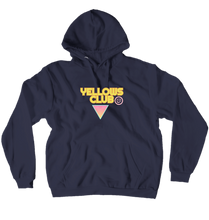 YellowsClub Unisex Hoodie