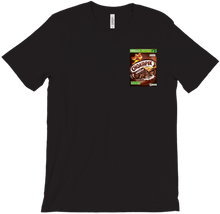 boite tshirt