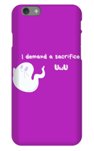 tlipow iPhone Phone Cases