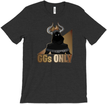 GGs Only T-Shirts