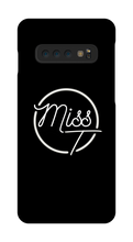 The Miss T Samsung Case