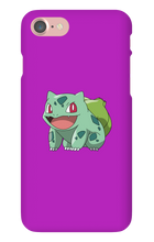 Bulbasaur iPhone Case