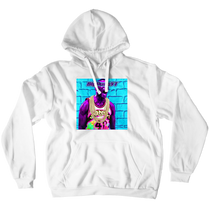 bigpurpyt Hoodies (No-Zip/Pullover)