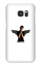 edmondchannel Samsung Phone Cases