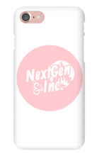 NextGen Media Phone Case - Apple iPhone