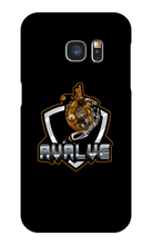 AvalvE Samsung Phone Case