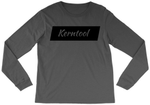 Kerntool Long-Sleeve-Tee