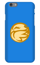 jinzee Logo iPhone Phone Cases