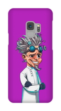 ProfGame Samsung Phone Cases
