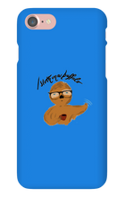 slothonabuffalo iPhone Phone Cases