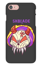 shadowkillblade iPhone Phone Cases