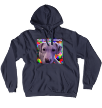 bil5000 Hoodies (No-Zip/Pullover)