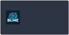 da_dibzz XXL Gaming Mousepad