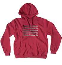 olley Hoodies (No-Zip/Pullover)