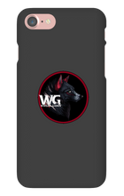 wrightgamin iPhone Phone Cases