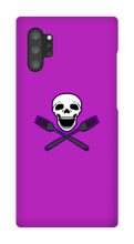 Jolly Forker Samsung Phone Cases