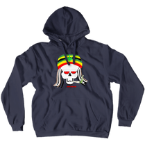 Death Marley Hoodie